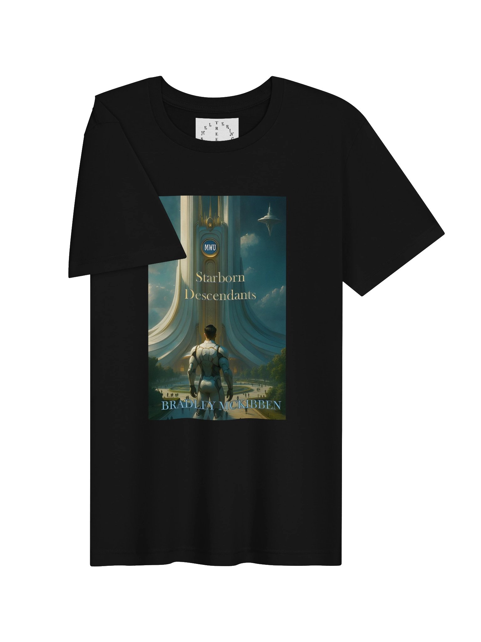 Starborn Descendants product image (3)