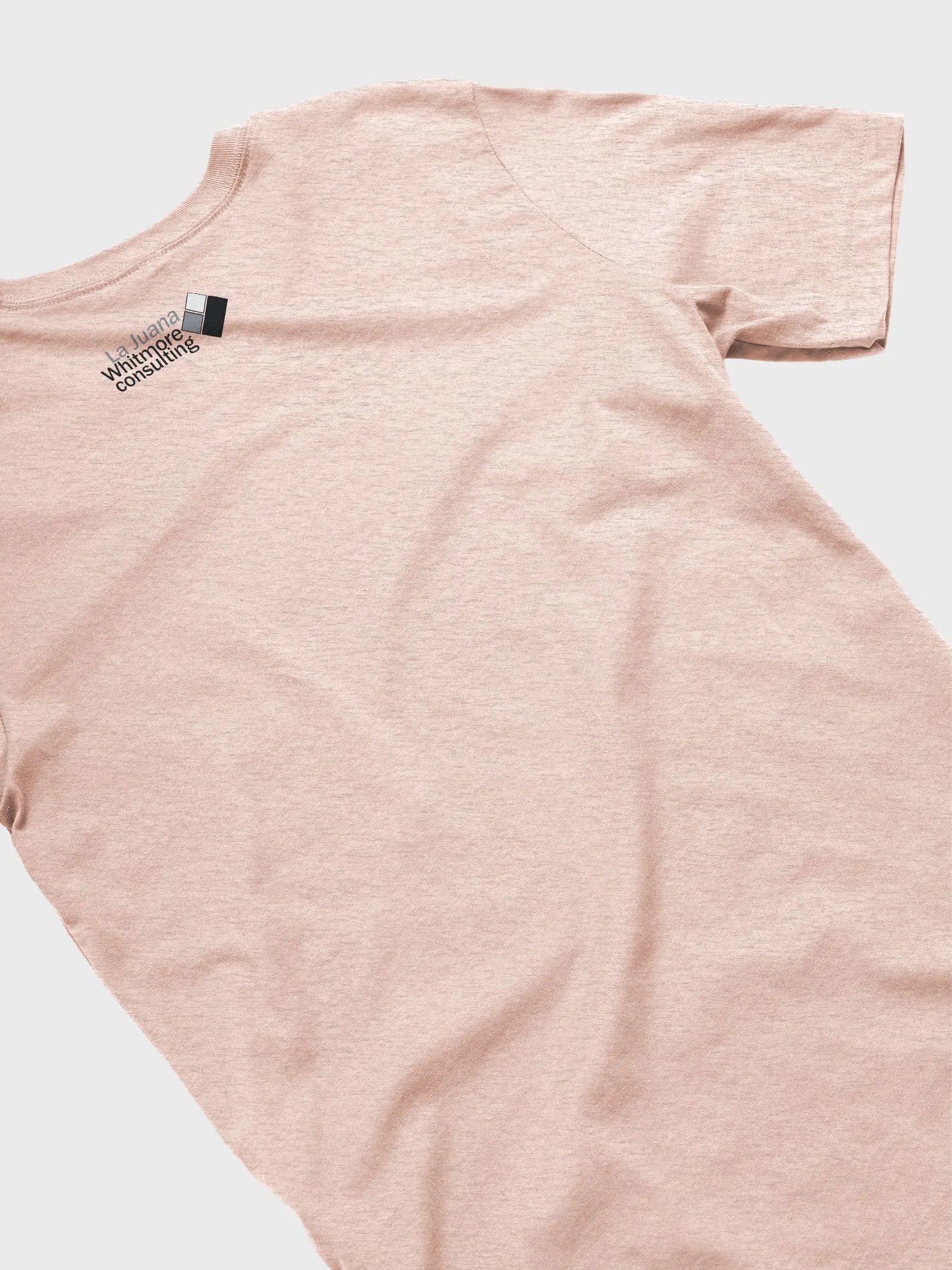 INNOVATOR Nutrition Facts Supersoft Tee product image (19)