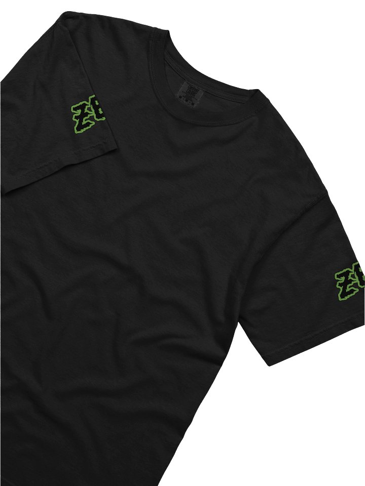 Cutie Tee **Graphic on Back** product image (1)