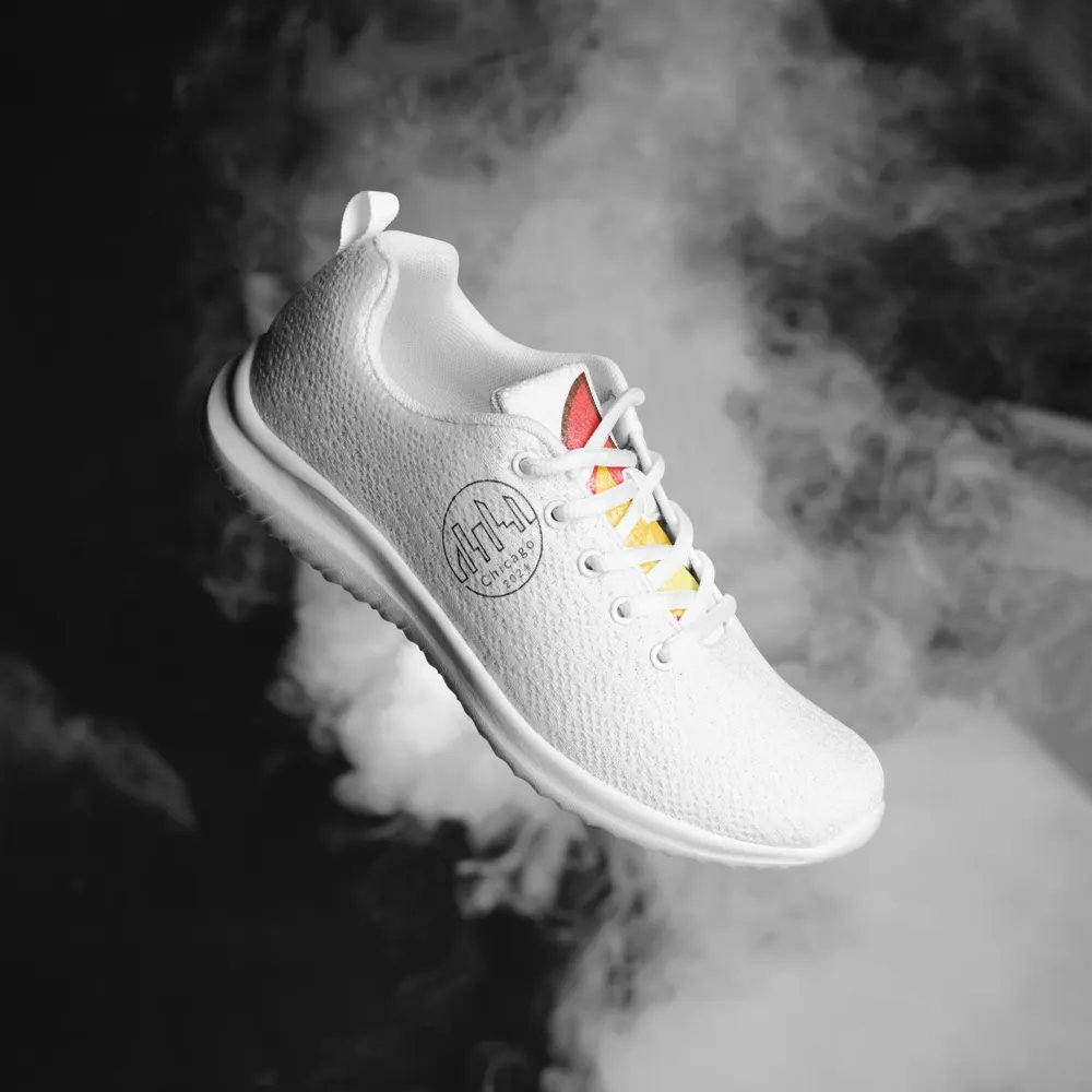 CHICAGO: Gym Shoes product image (11)