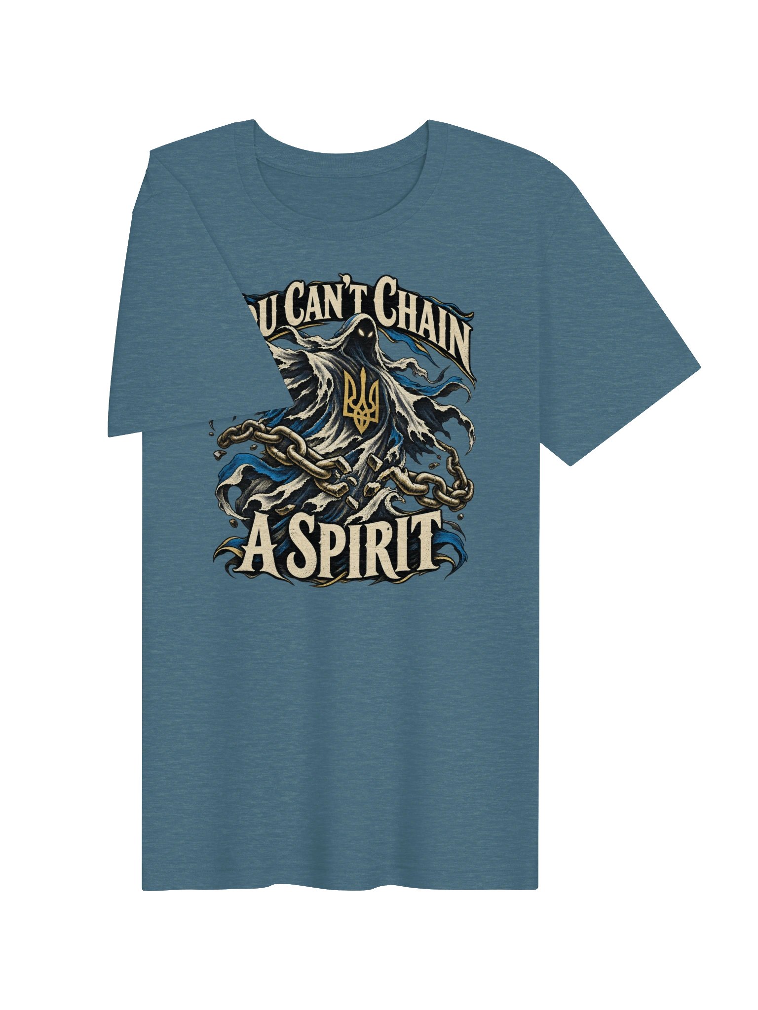 You Can't Chain A Spirit product image (101)