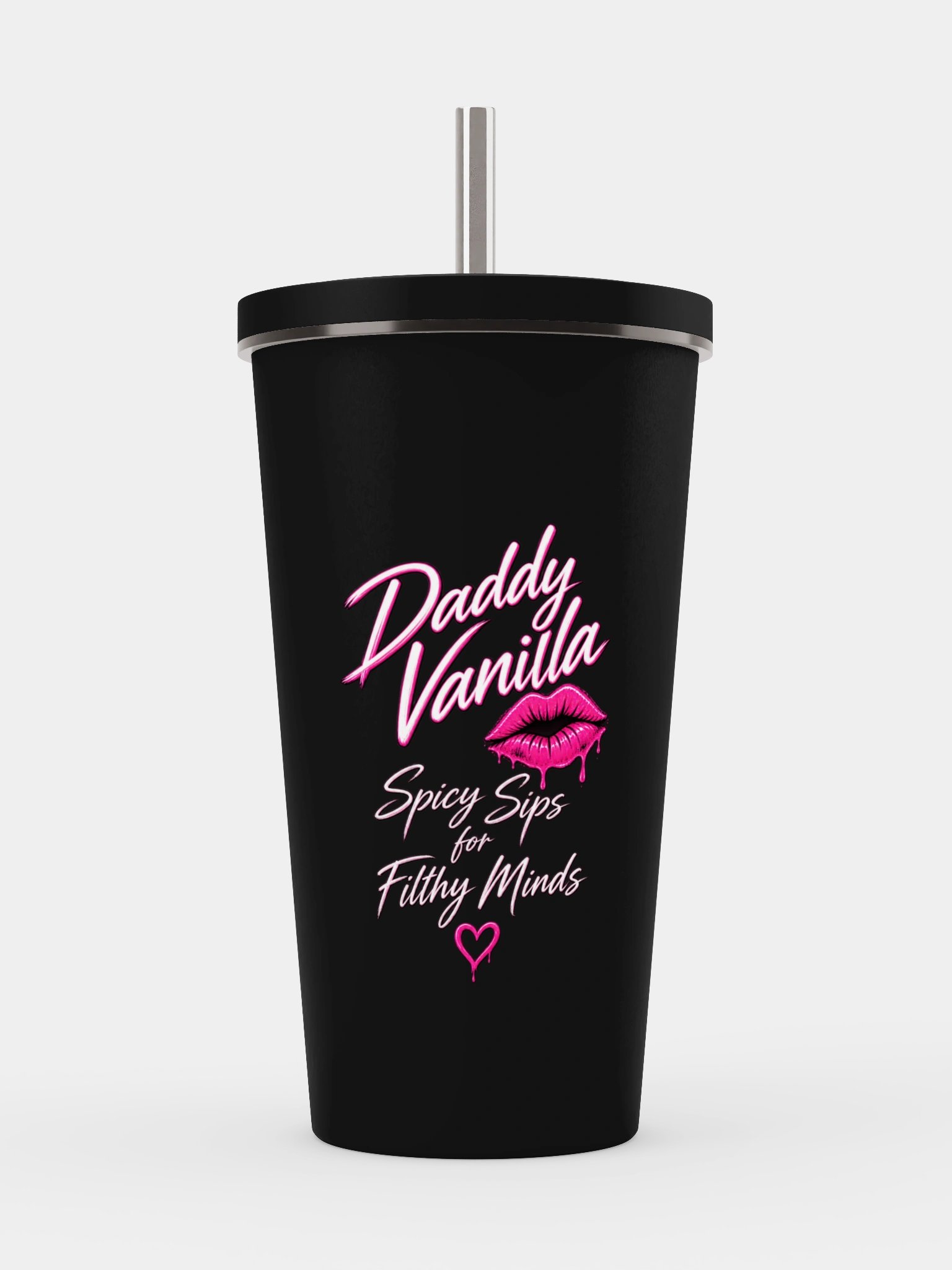 Spicy Sips Tumbler product image (2)