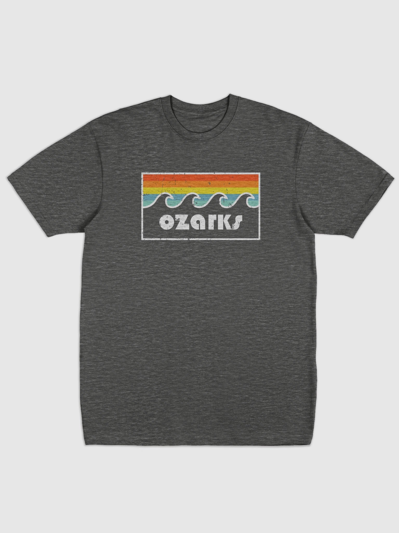 lake of the ozarks missouri t shirt product image (1)