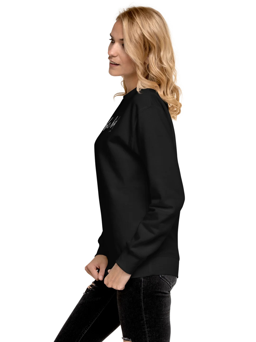 BE KIND — It’s Free Sweatshirt product image (8)