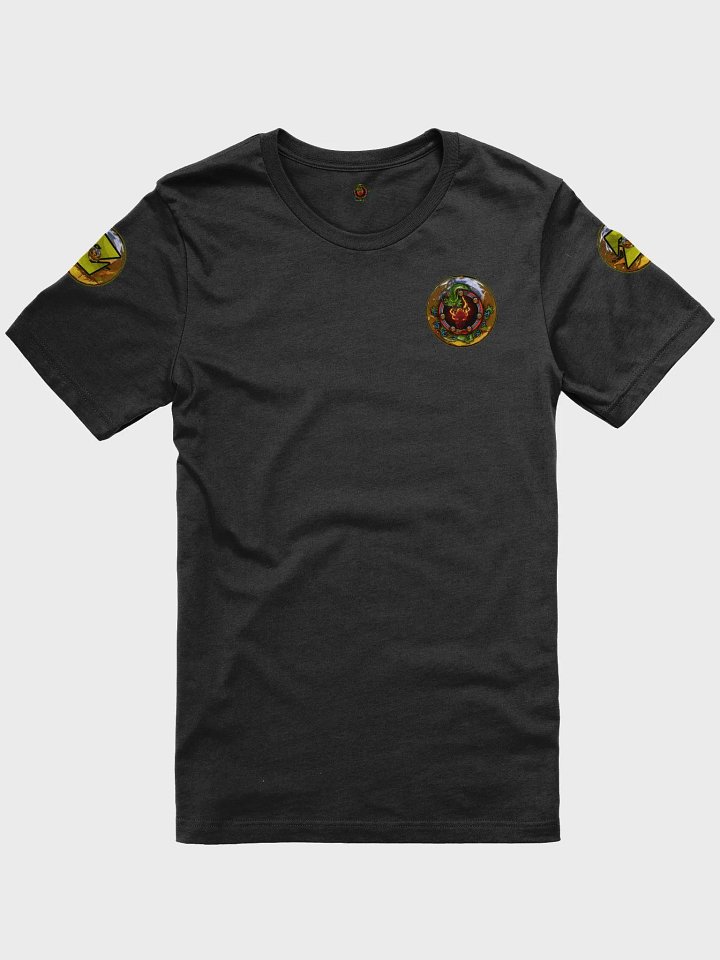 Zaedin710 Supersoft T-Shirt product image (1)