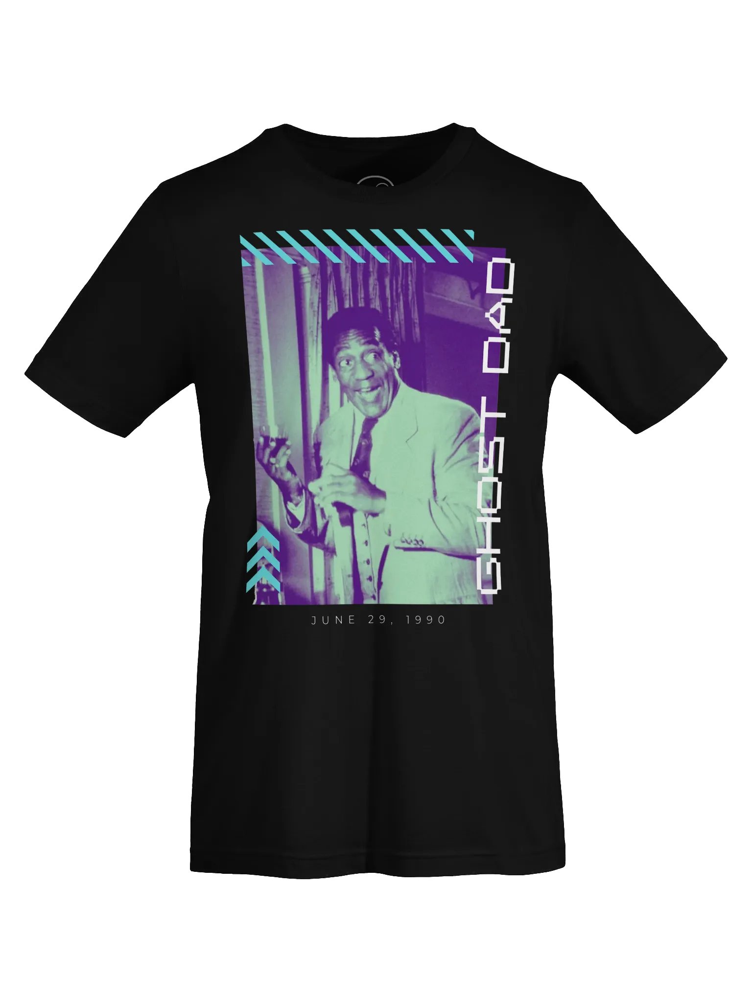 The Ghost Dad T-Shirt product image (7)