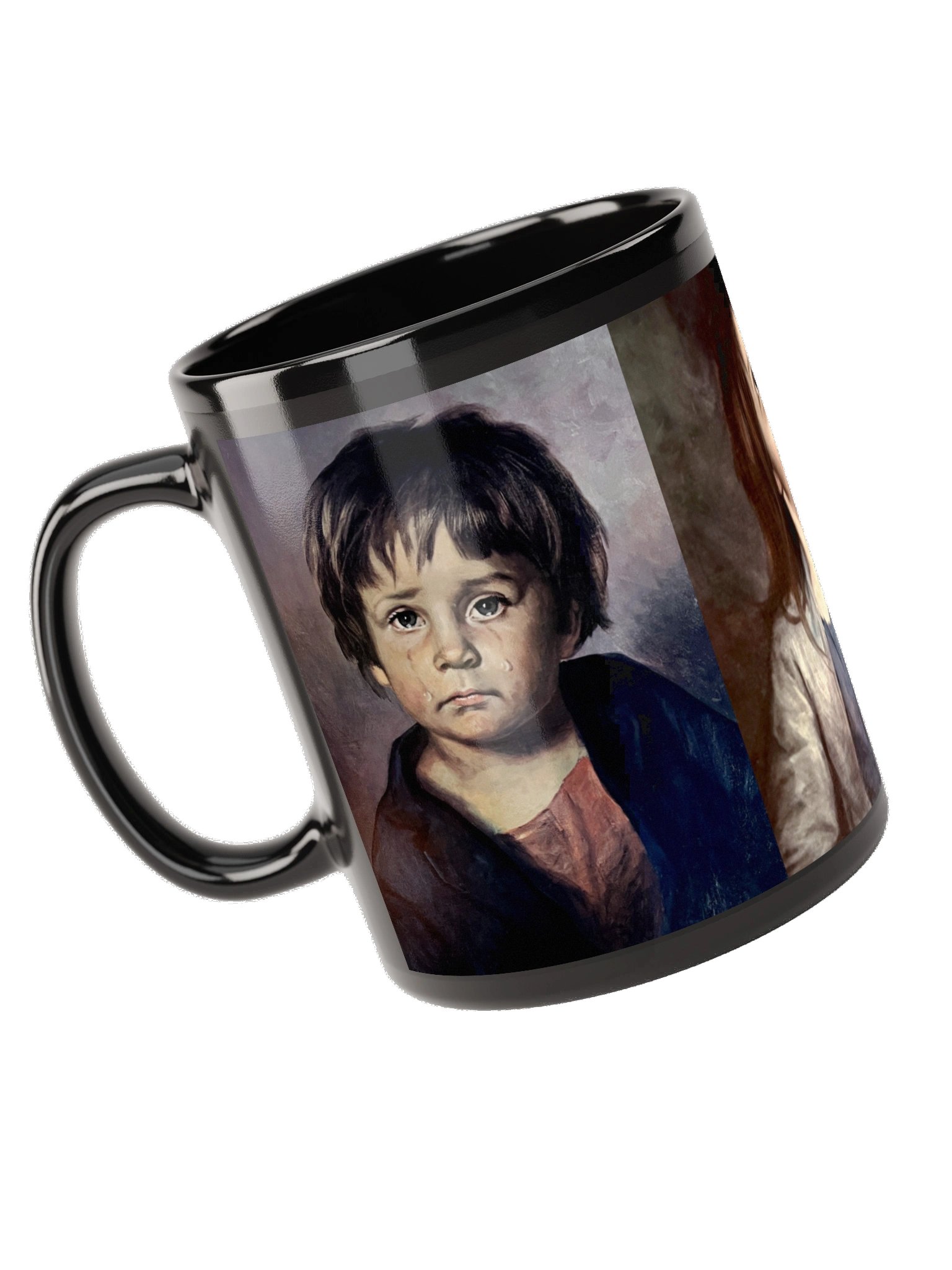 Crybaby Mug product image (5)