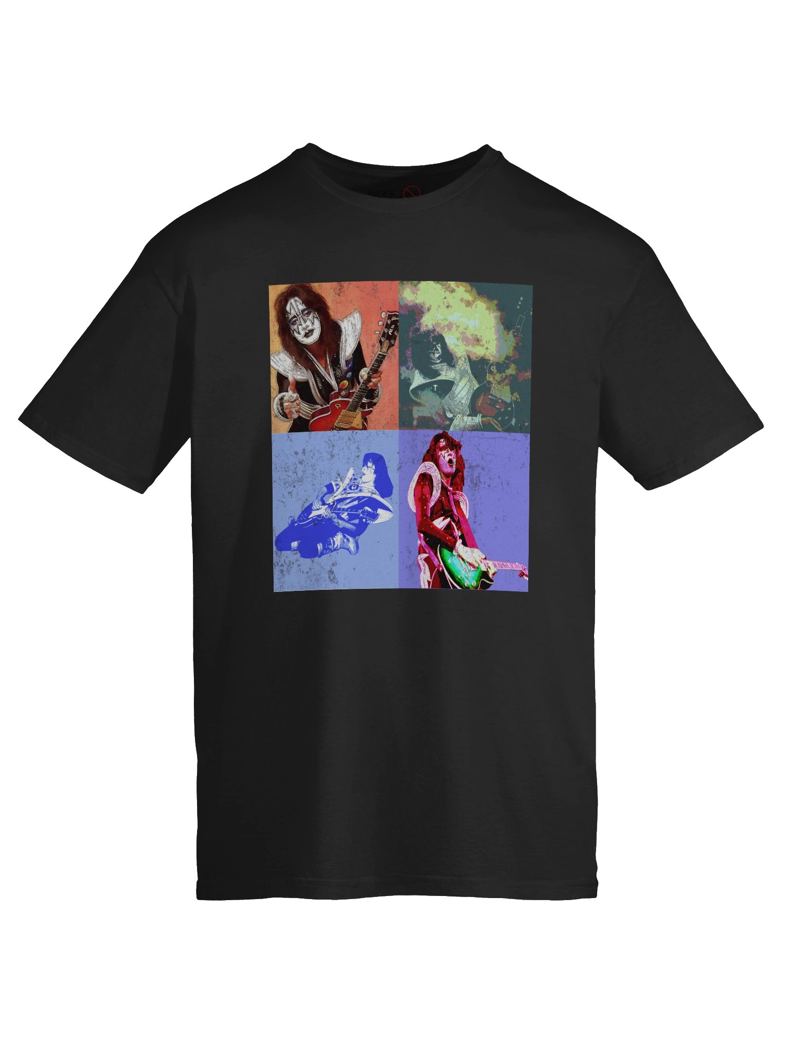 Space Ace Tribute T-Shirt product image (3)