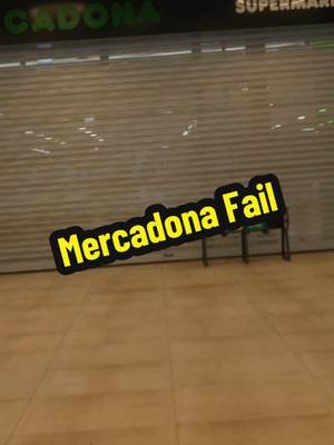 Google said open until 9:30 PM... Mercadona said nope at 5:30 PM 😅 Ever had Google ruin your holiday plans? #TravelFail #Lanzarote #Mercadona #SpainTravel #TravelProblems