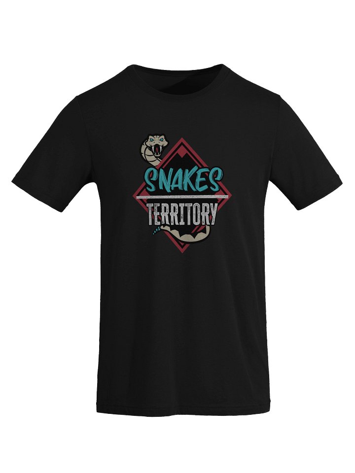 Short Sleeve T-Shirt product image (1)