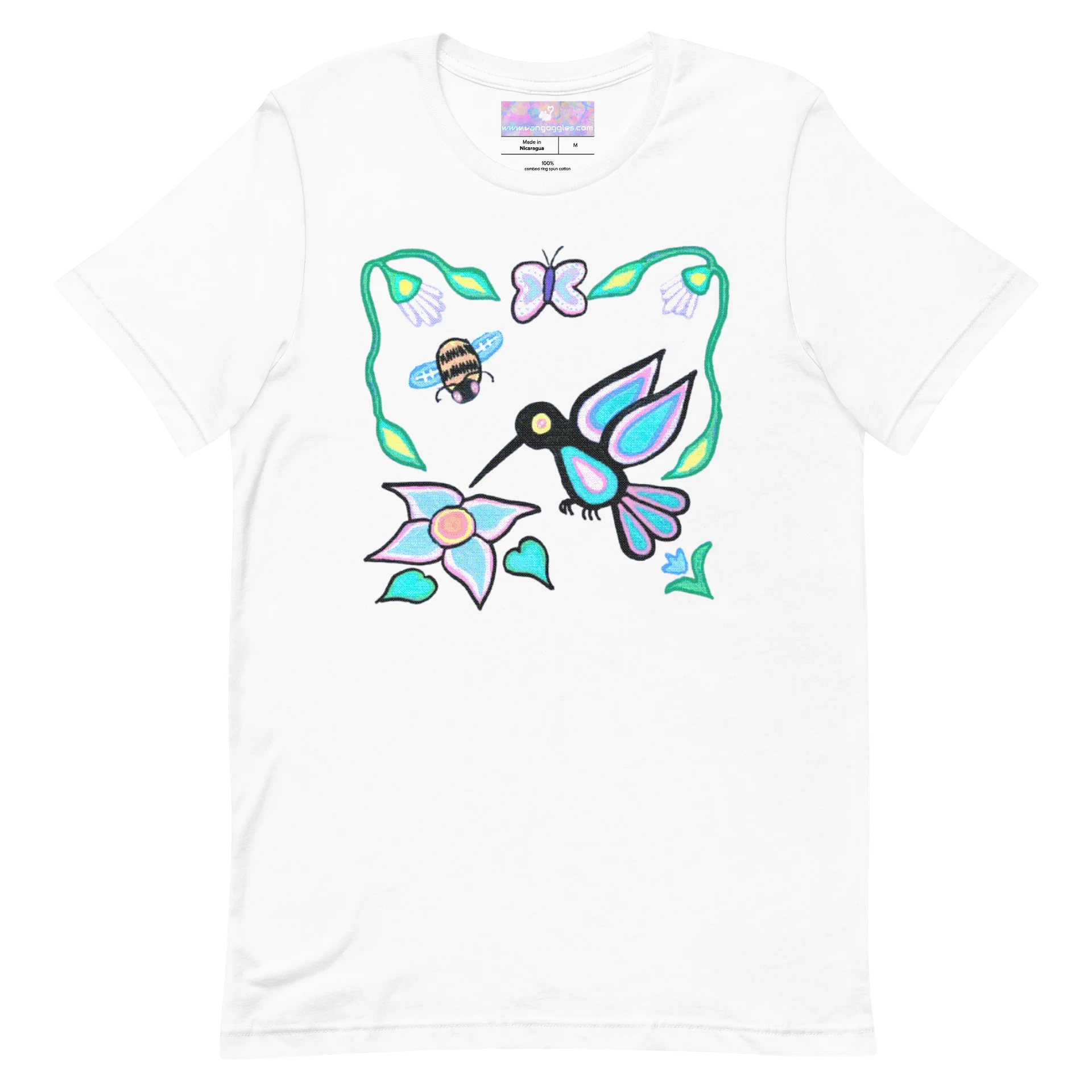“bird and bee” product image (4)