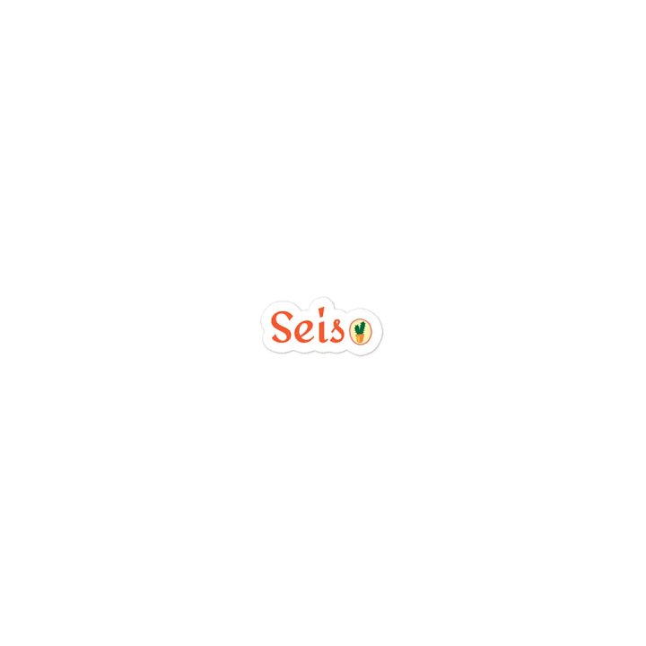 Seiso Dactus Magnet product image (1)