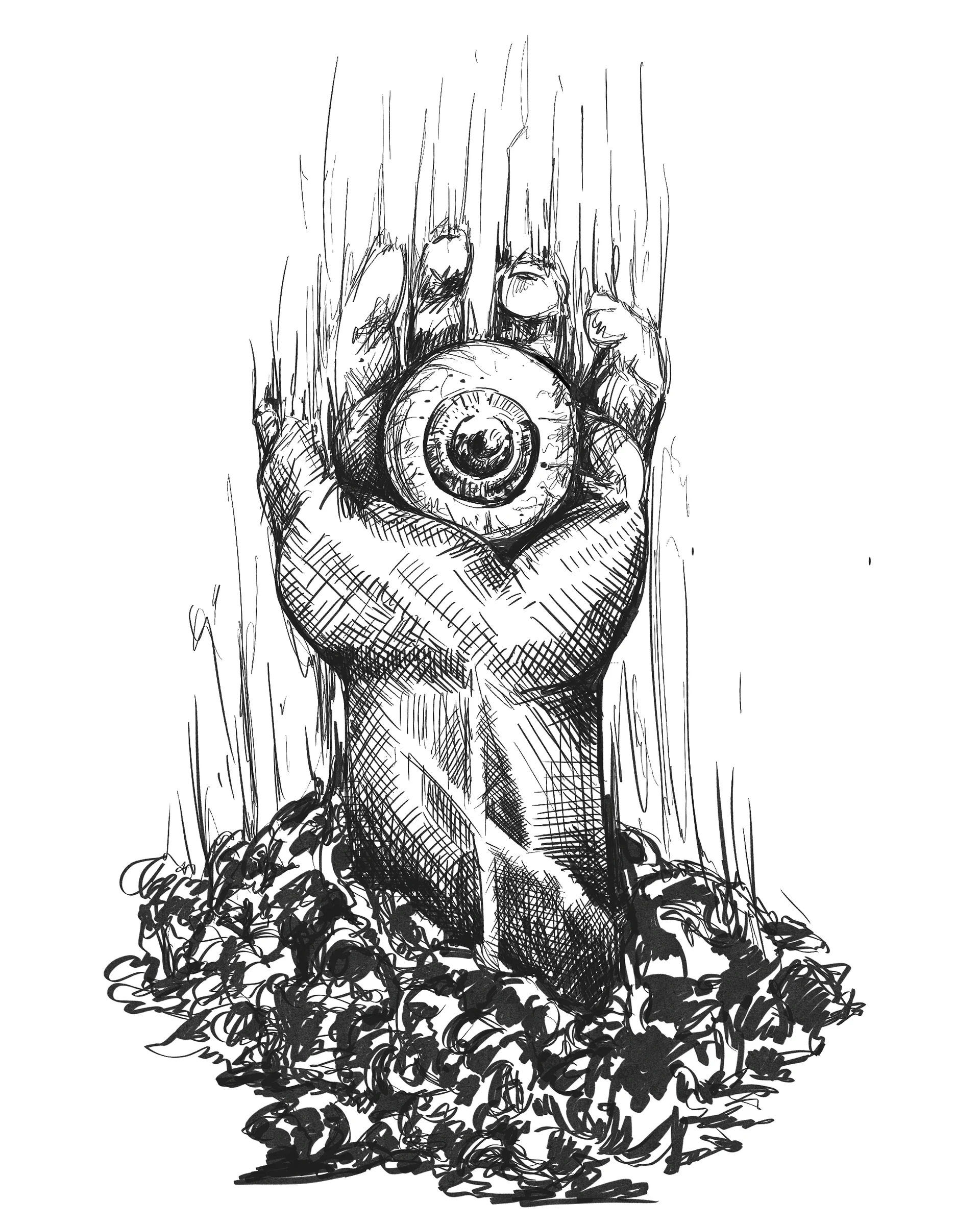 Eye of the Beholder product image (1)