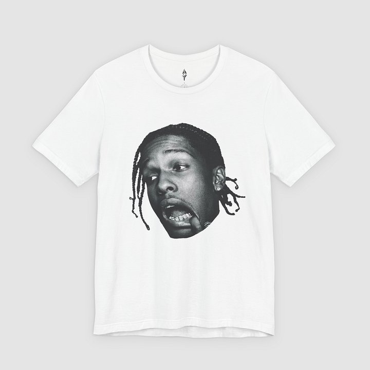A$AP Rocky Tee product image (1)