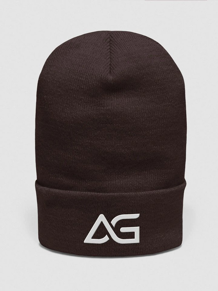 AG BEANIE ( Limited edition colours ) product image (1)