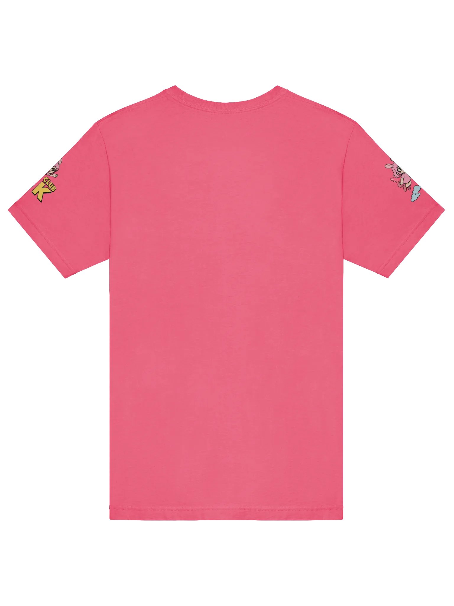 Super K's Club T-Shirt product image (6)