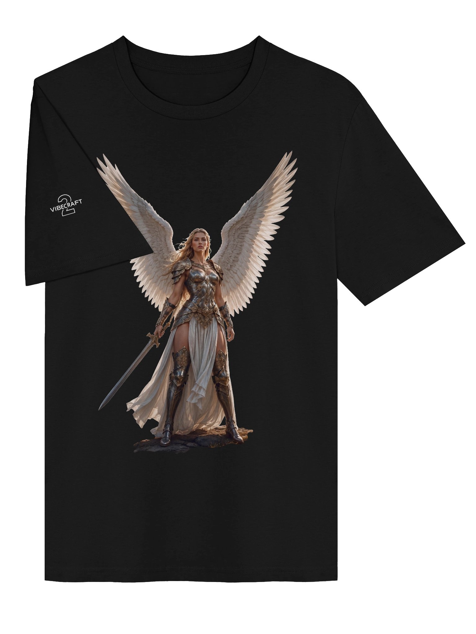 Valkyre Shirt 2 product image (3)