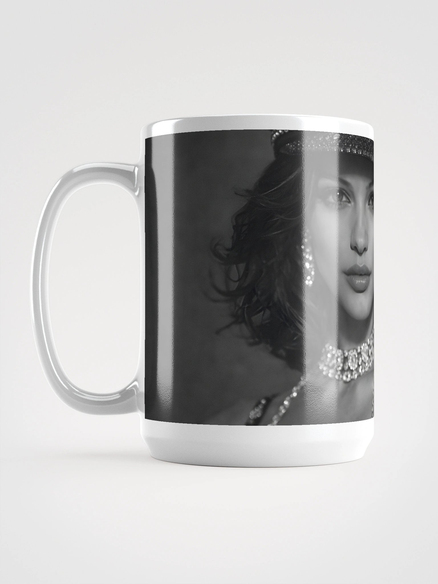 Lacepink Celestial Exclusive Premium Baddie Coffee Mug product image (4)