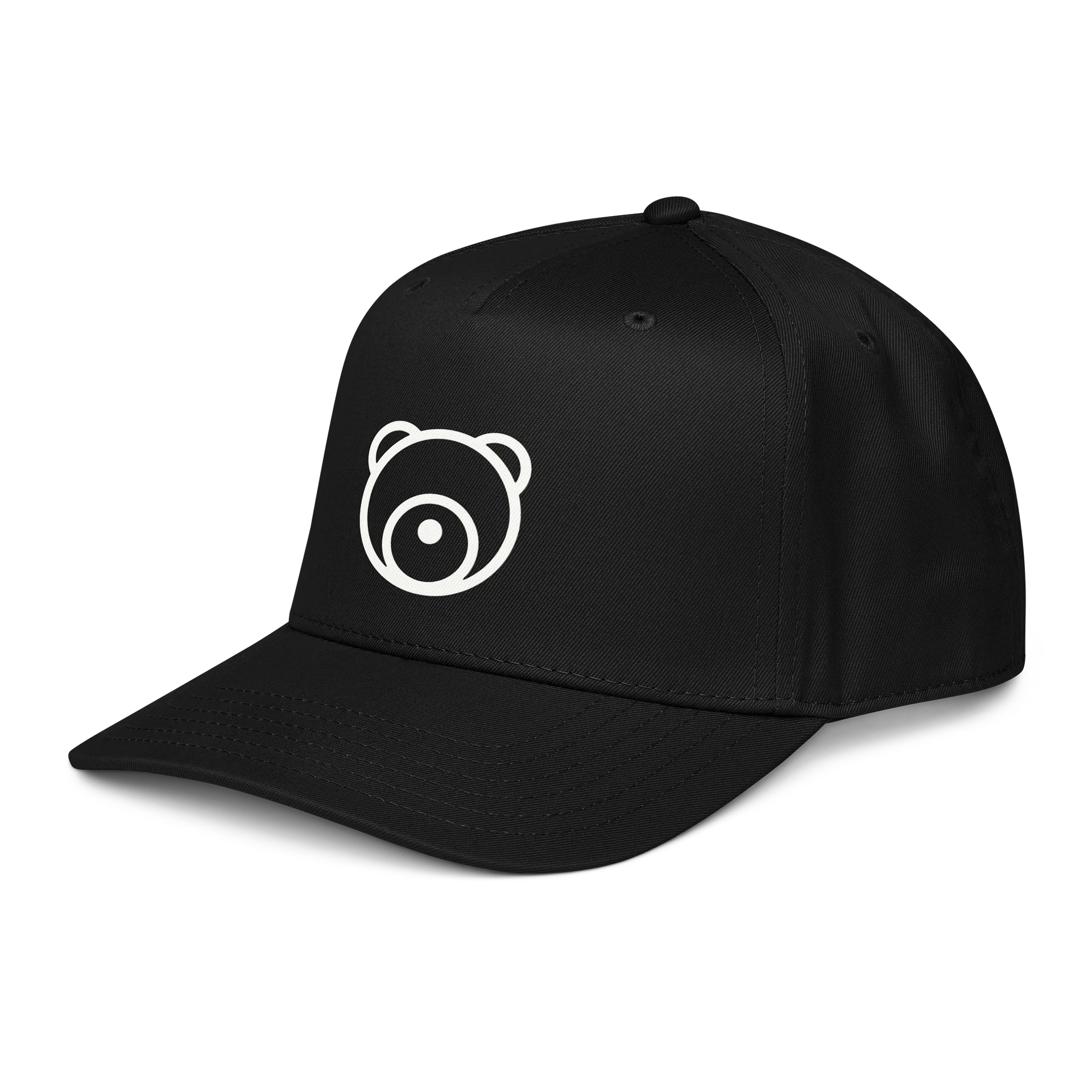 SpeakeaZy StrapBack Ball Cap product image (3)