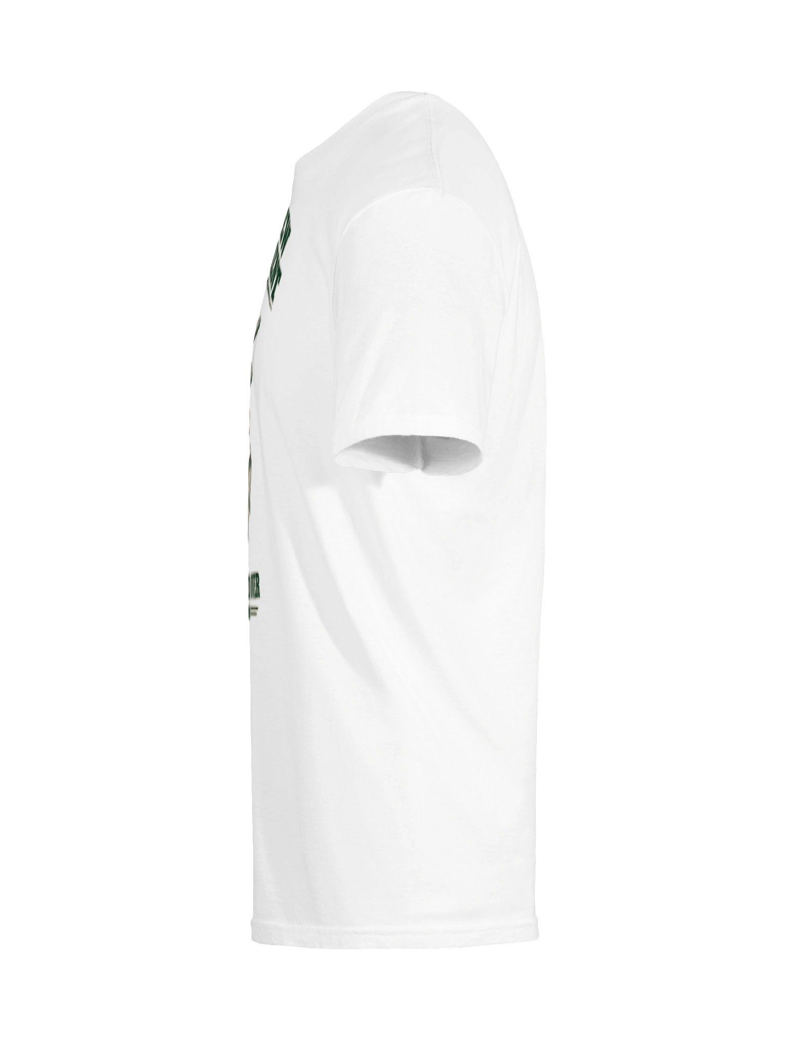 Under New Management T-Shirt product image (69)