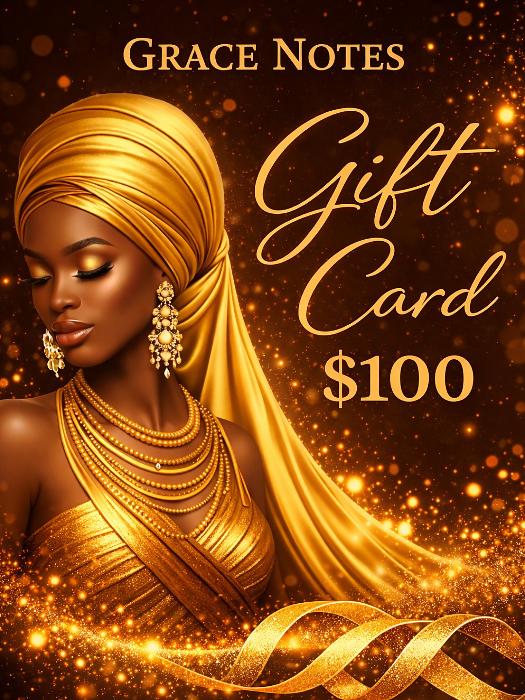 Grace Notes Digital Gift Card product image (3)
