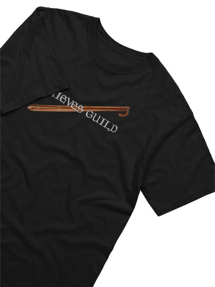 Thieves Guild Heavyweight Tee product image (2)