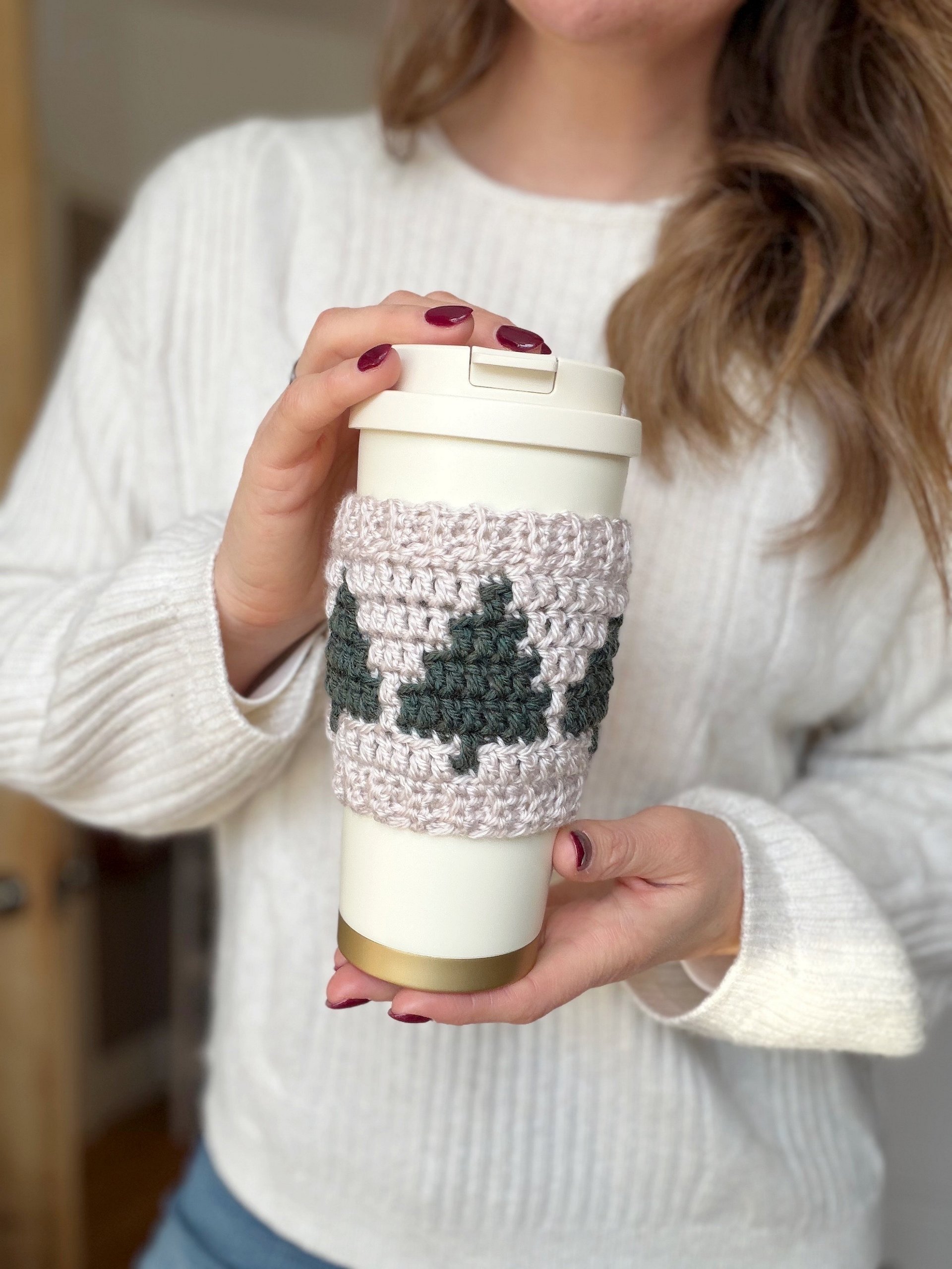 Twinkling Trees Ultimate Crochet Pattern Collection product image (3)