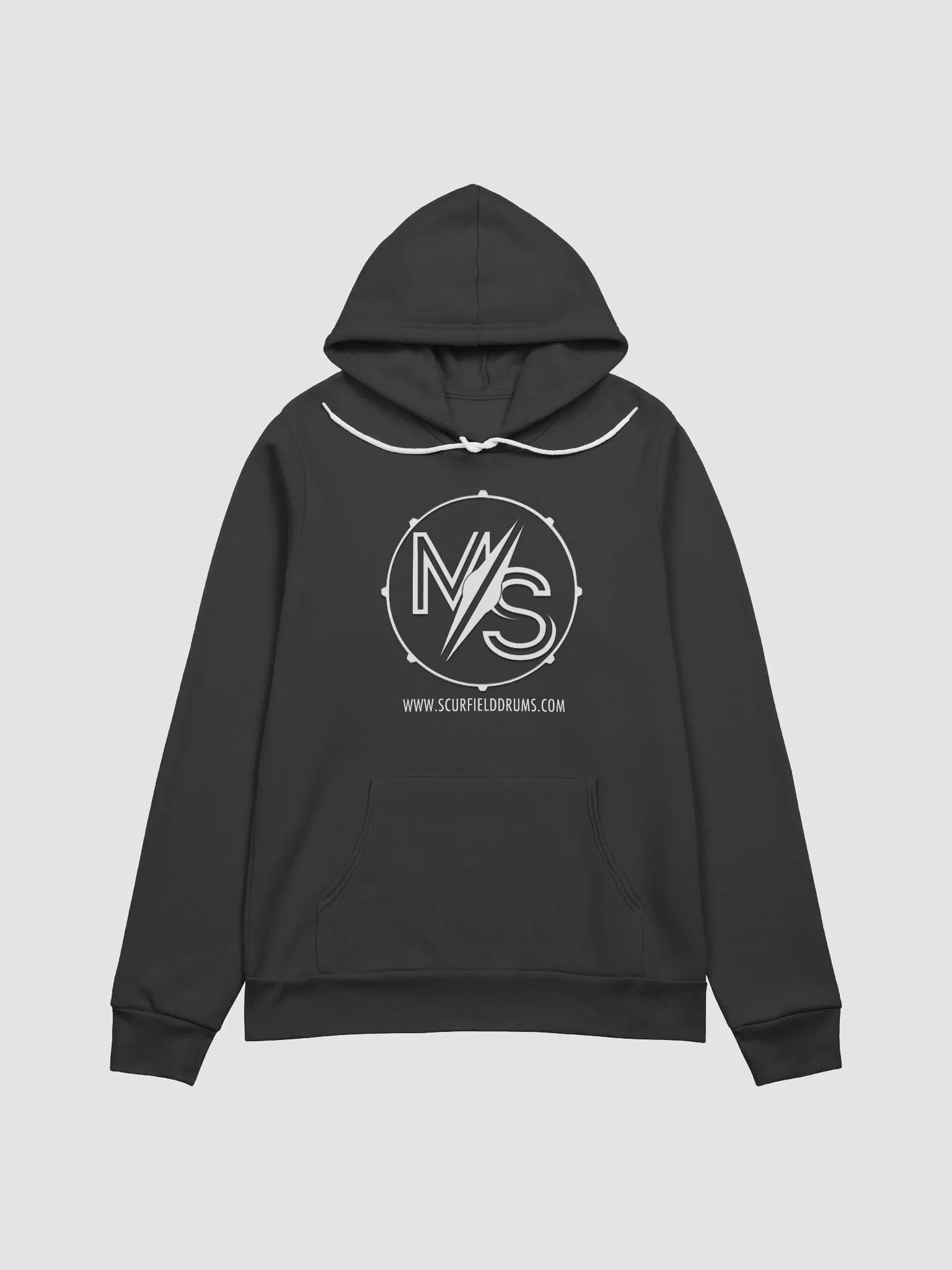 MS Logo Pullover Hoodie product image (1)
