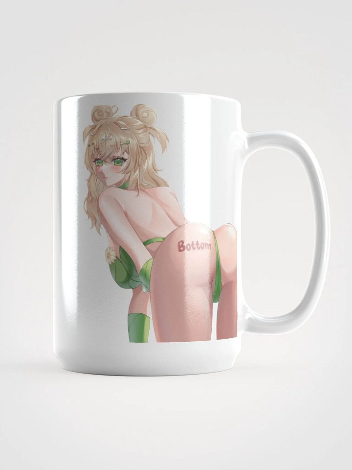 Bottom Frog Mug product image (1)