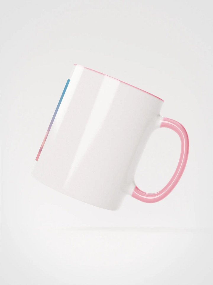 Into The Blue Mug product image (2)