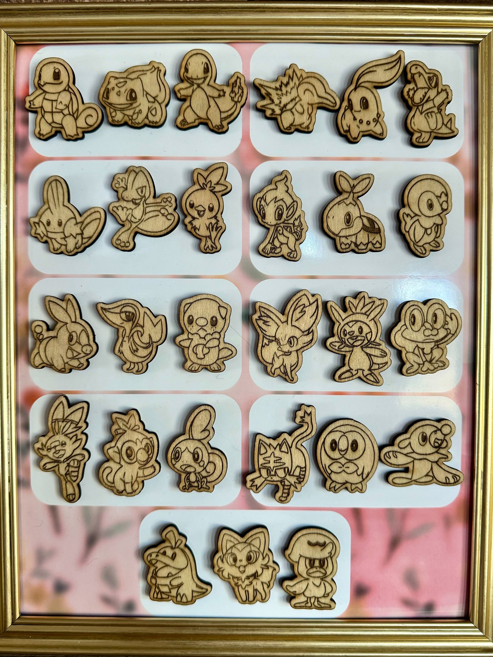 Poké Pins product image (1)