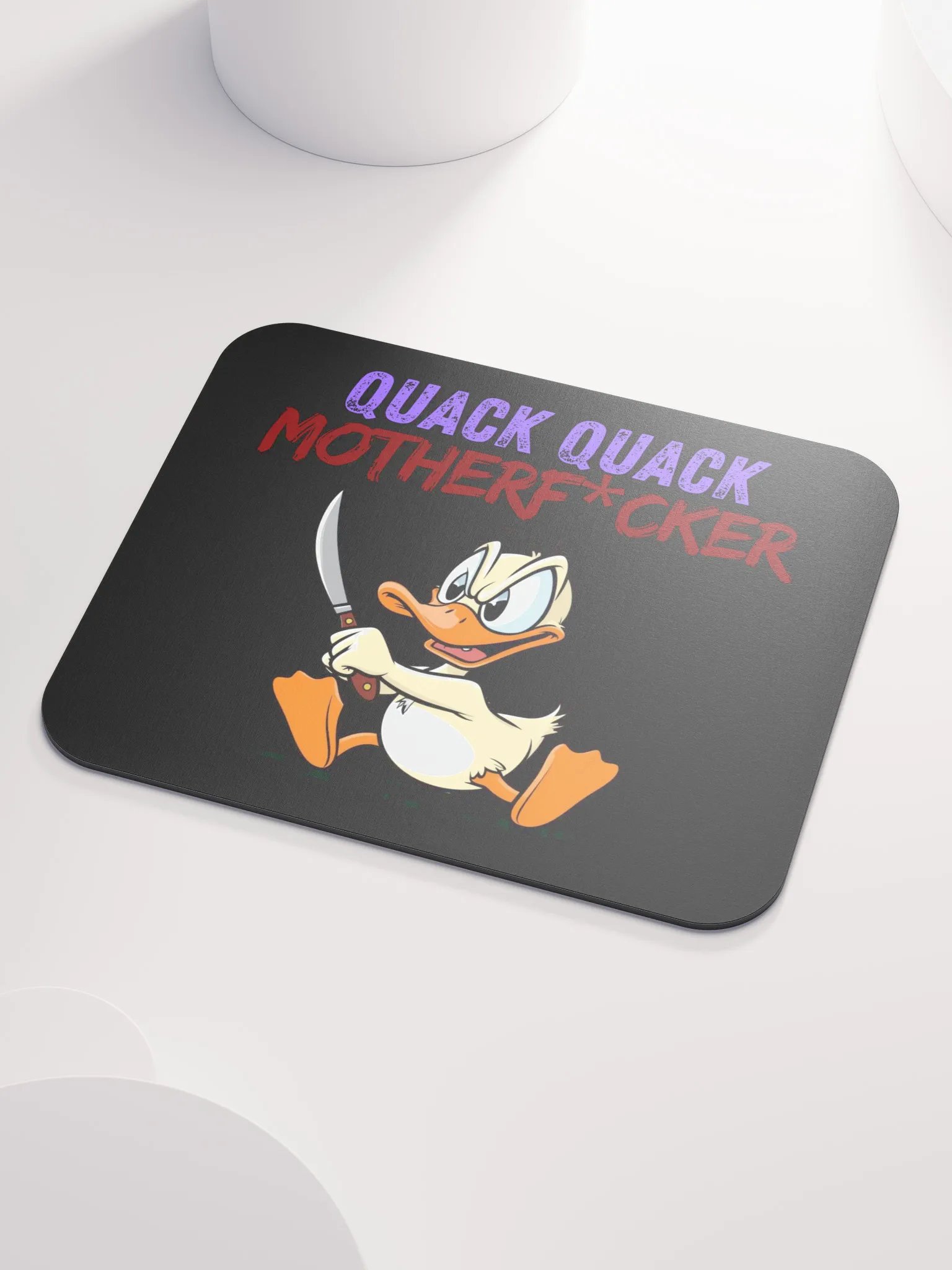 QQMF Mouse Pad product image (3)