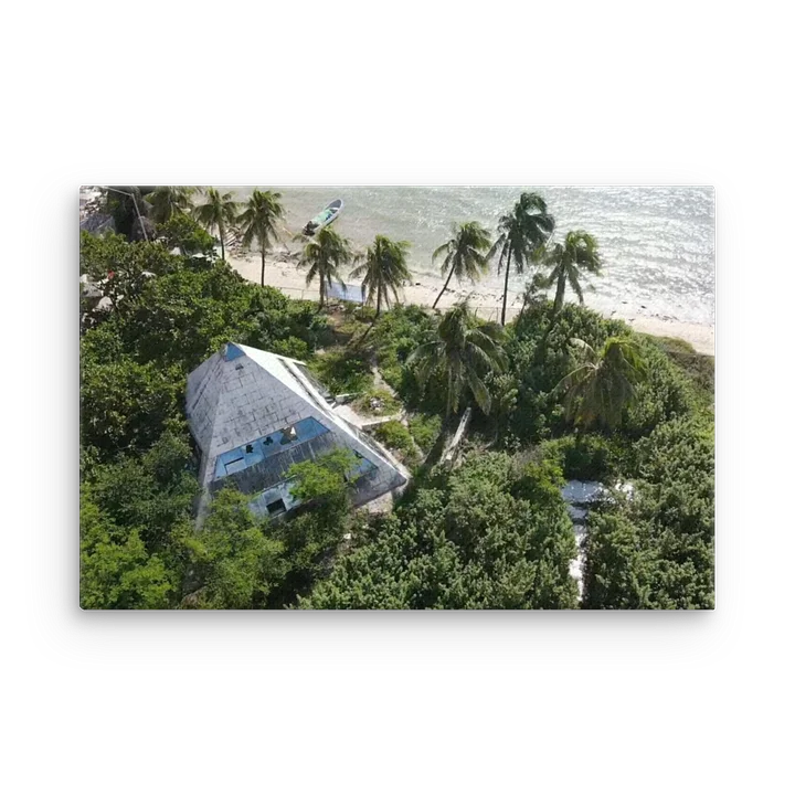 Lost in Paradise – The Mysterious Pyramid product image (2)