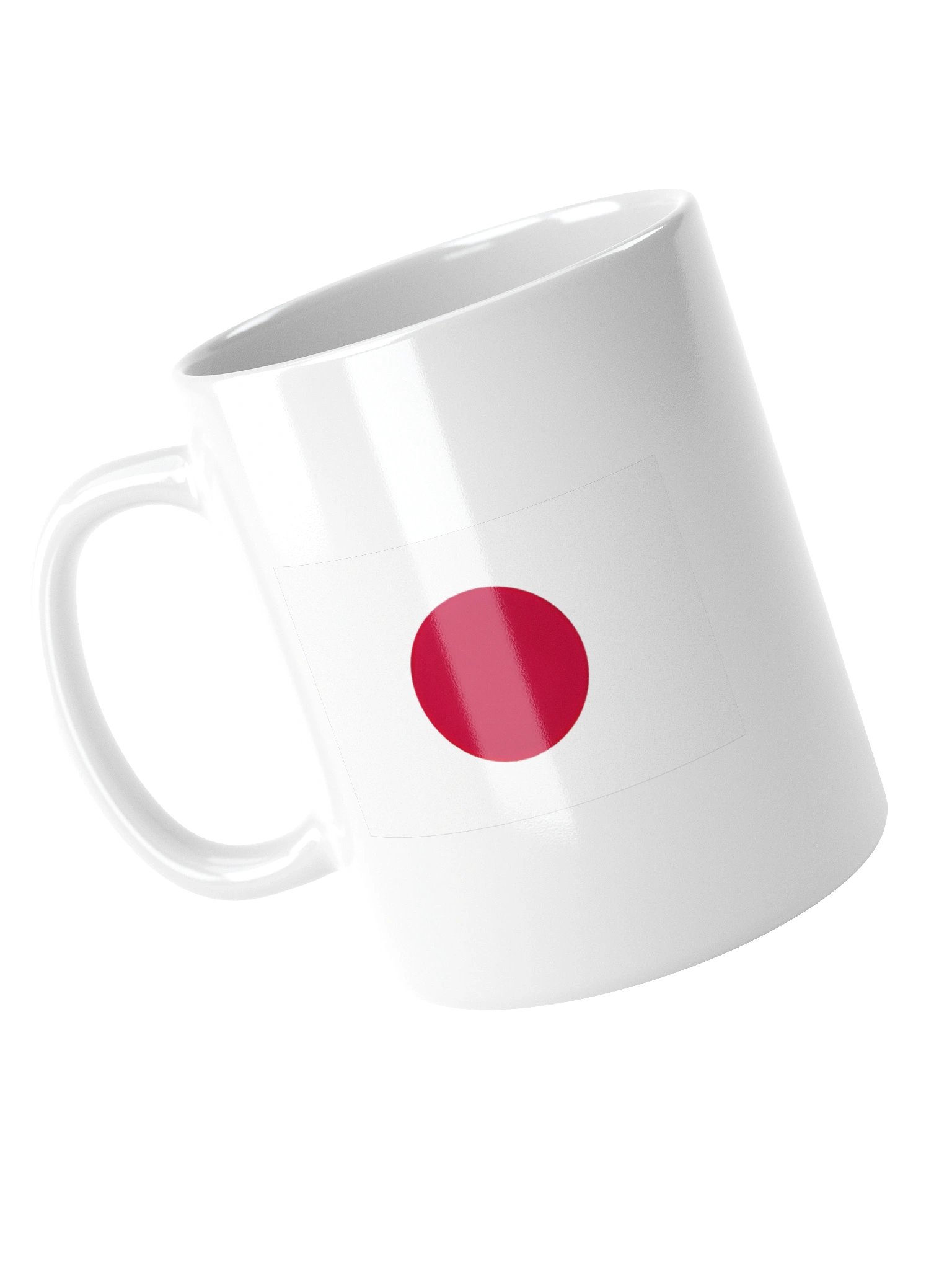 Mug | 日本 2026 product image (5)