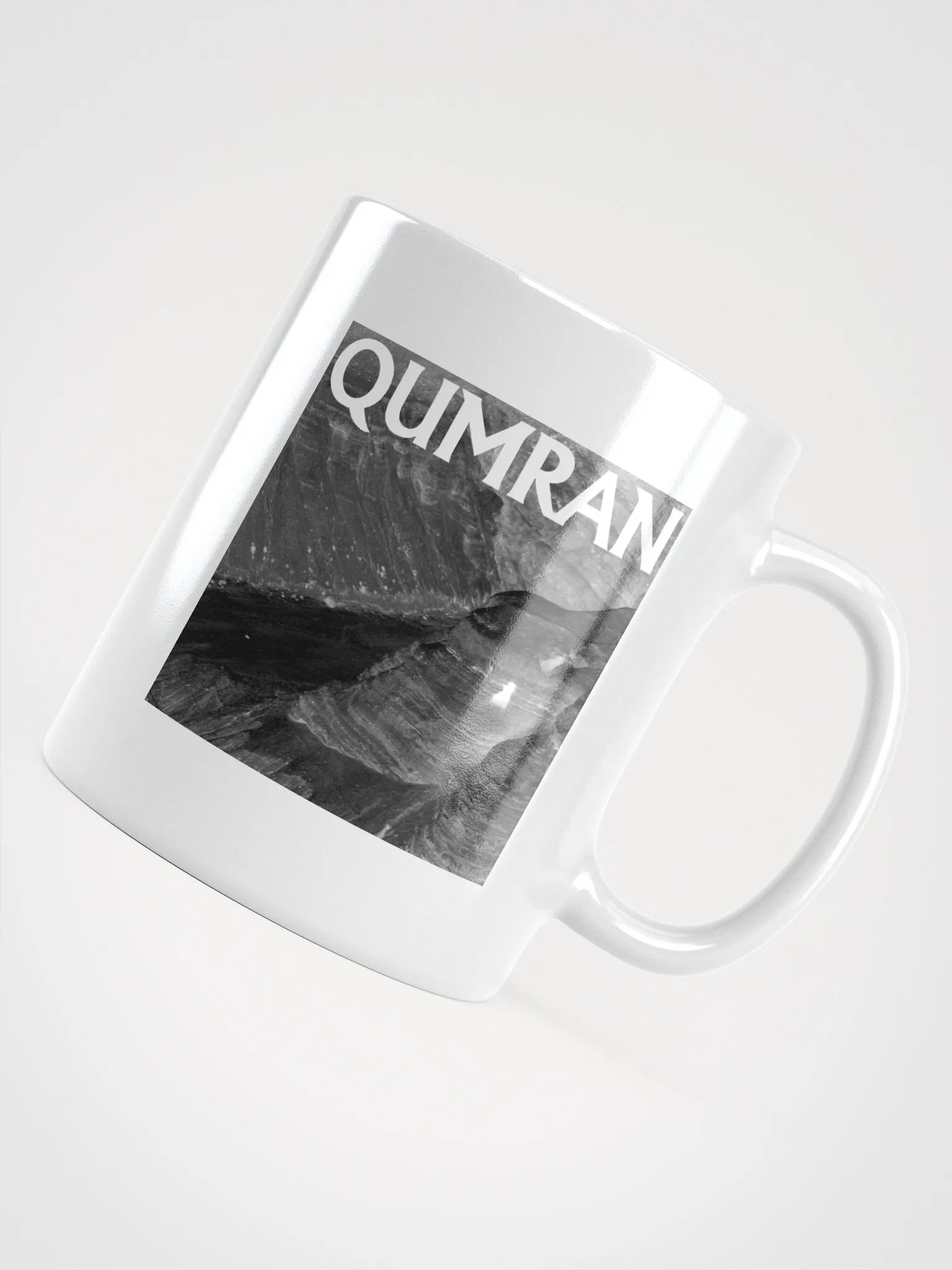 Qumran Mug product image (4)