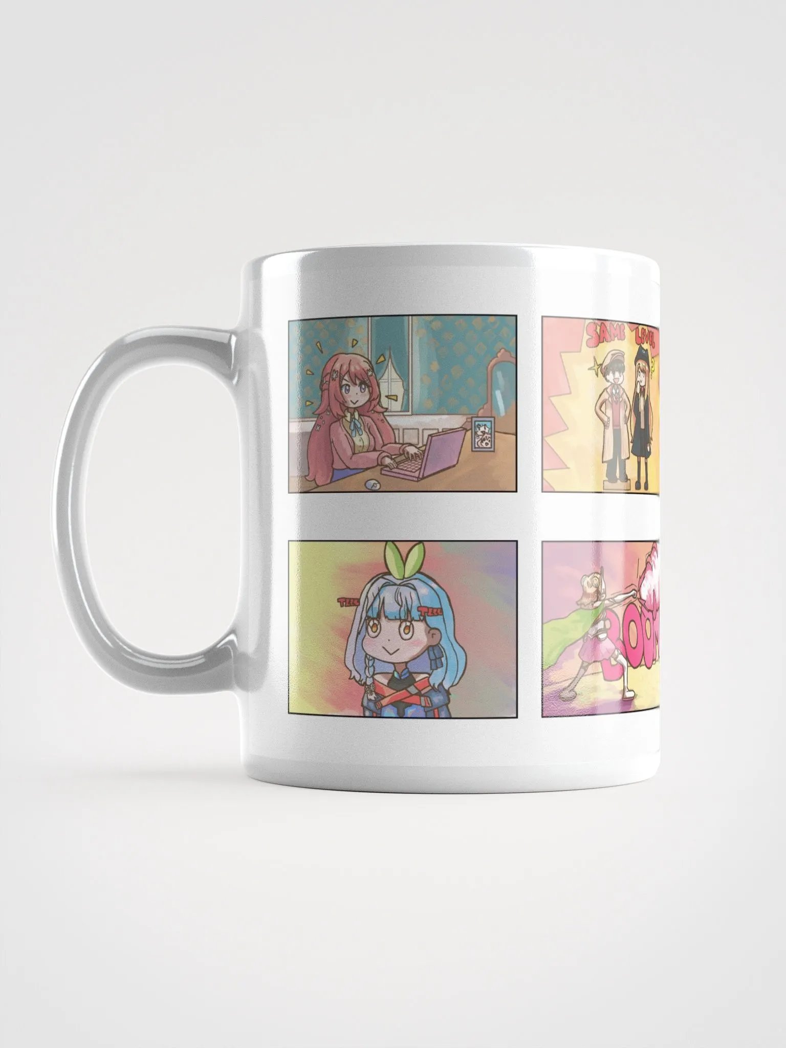 PotPourri Mug! product image (12)