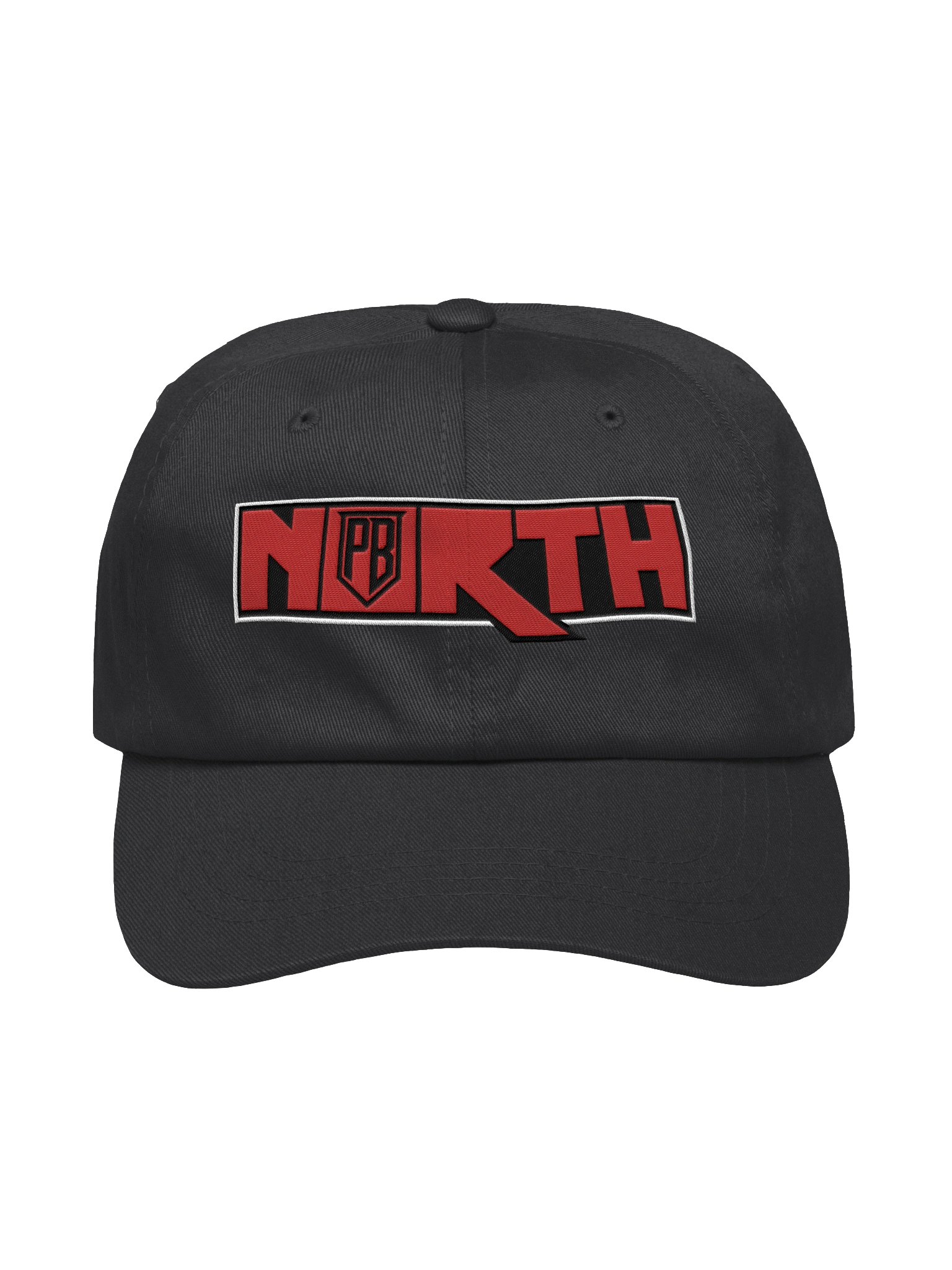 PB NORTH Cap product image (2)