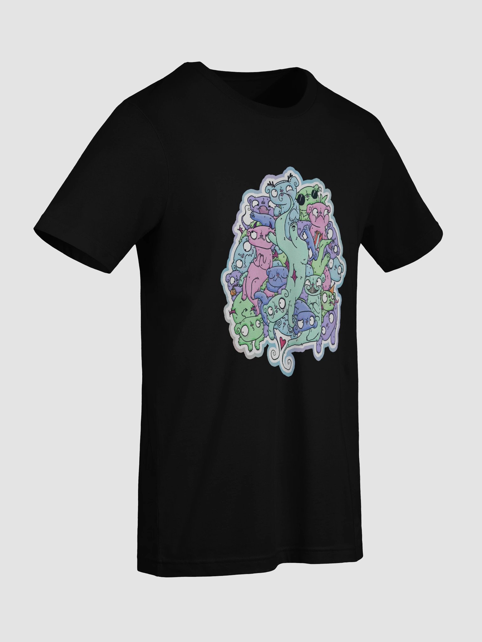 M.I.L.F - TShirt product image (9)