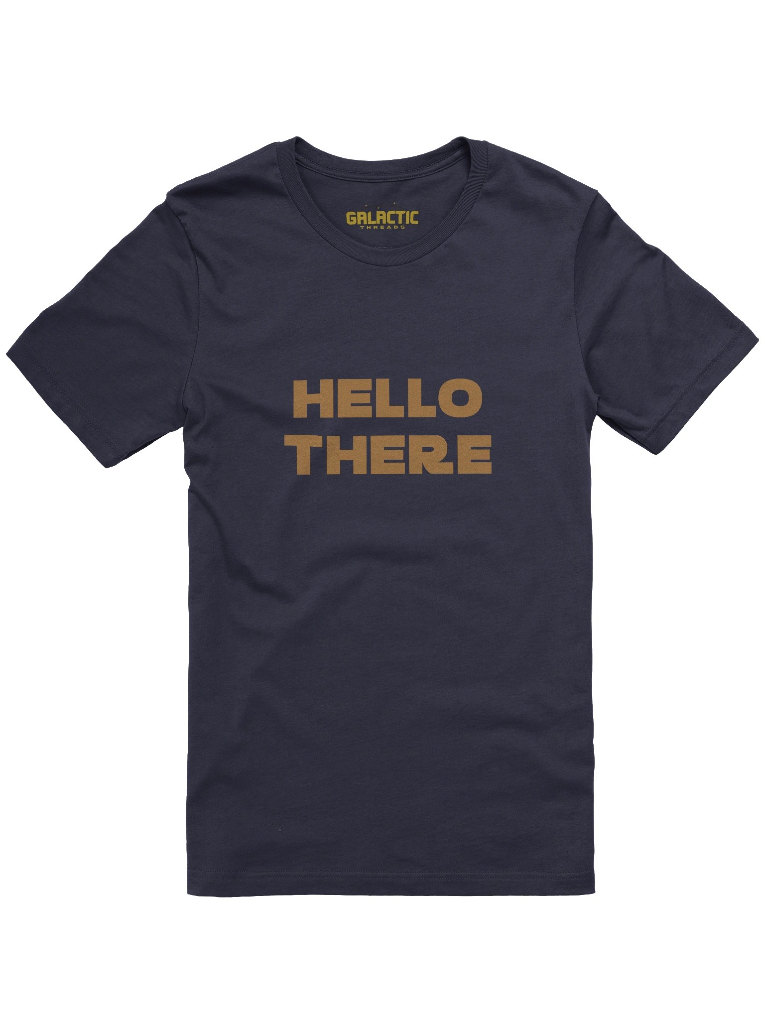 Hello There Shirt product image (2)