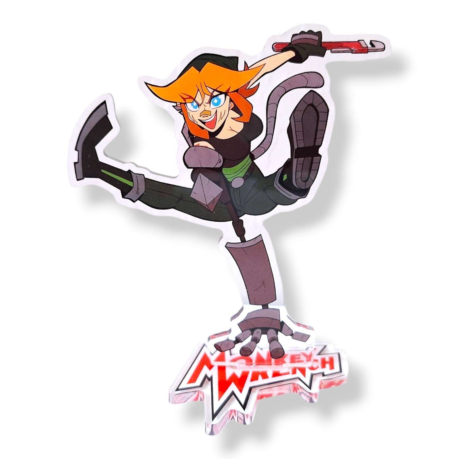 MB - Acrylic Standee product image (2)