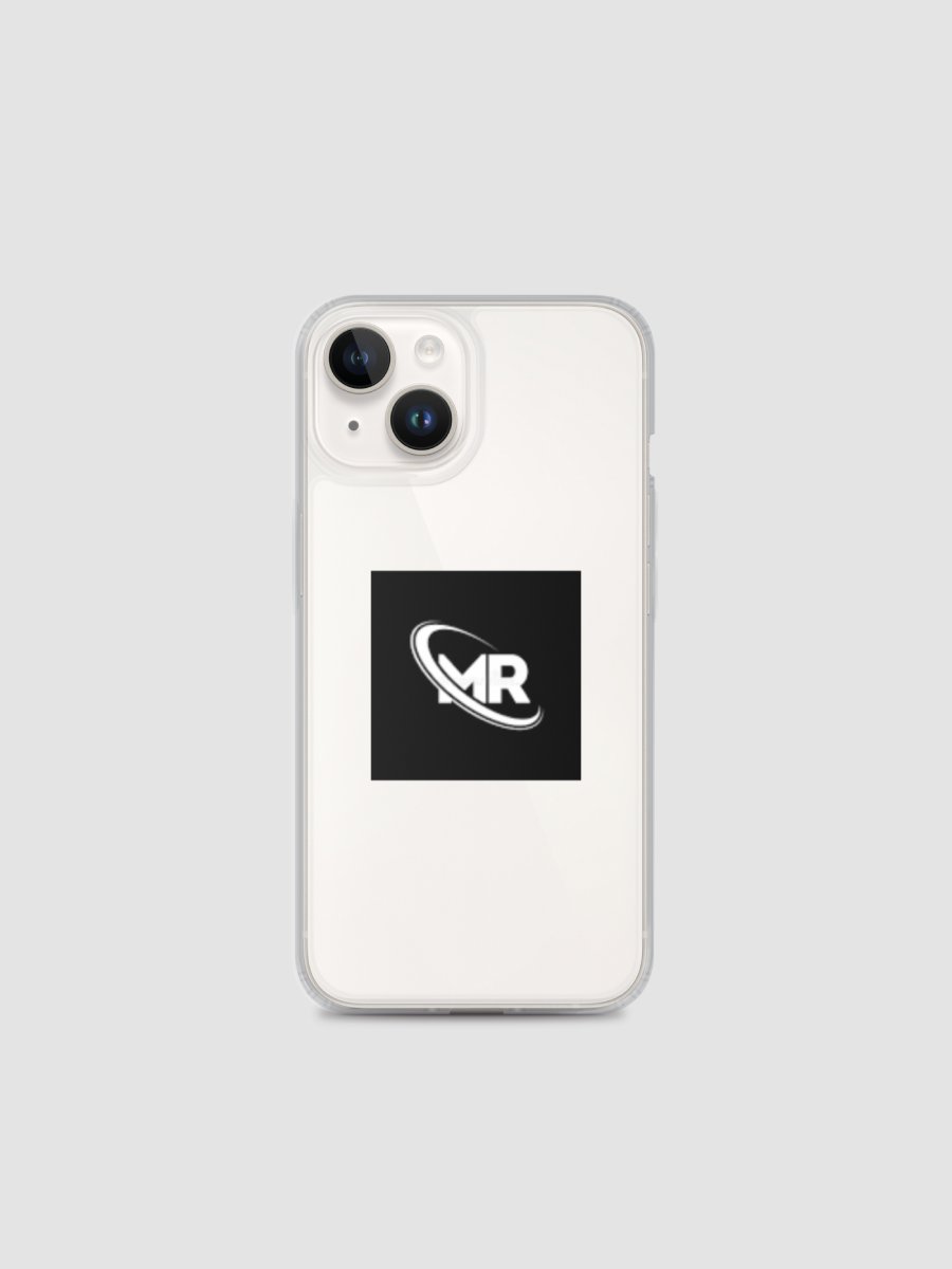 [mrcreation] Clear Case for iPhone® product image (1)