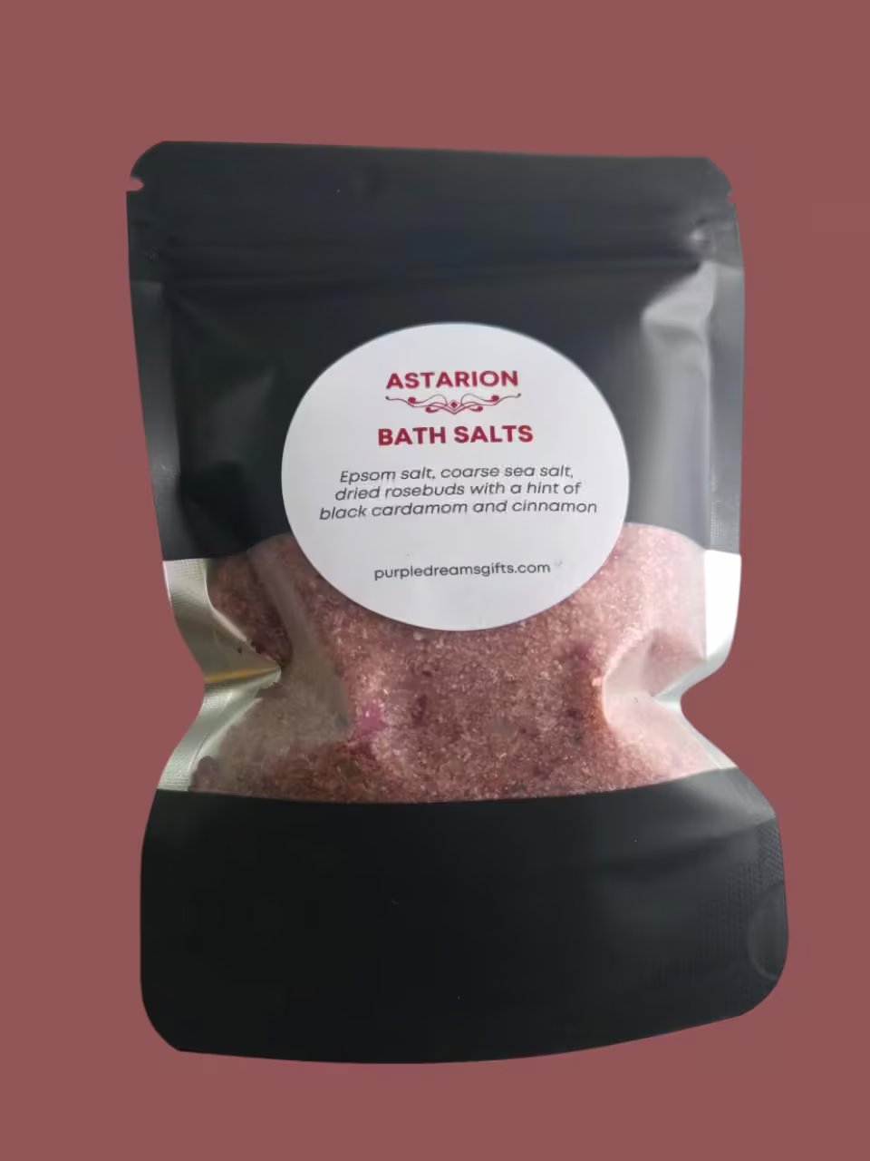 Baldur's Gate Bath Salts product image (5)