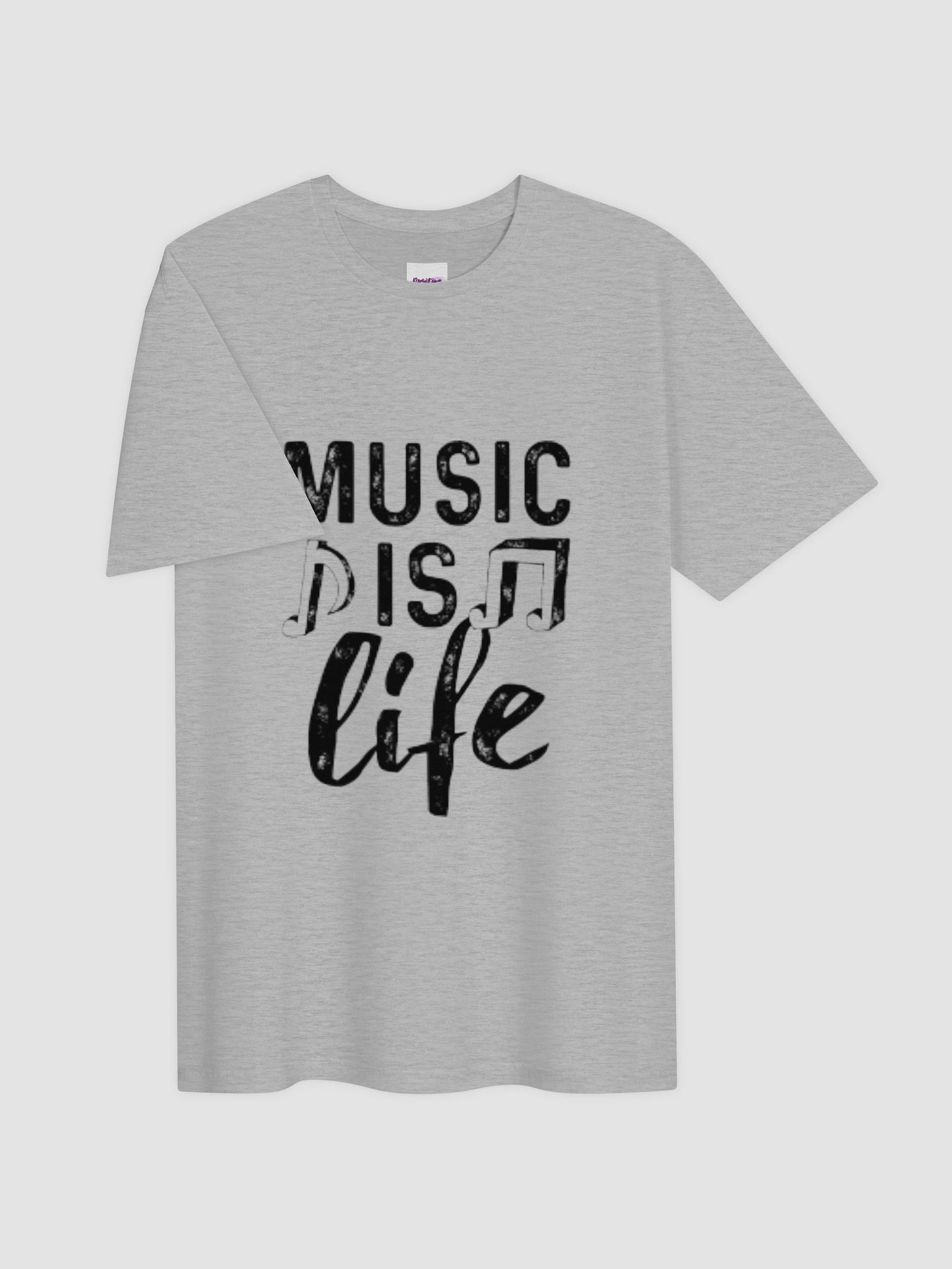 Music is Life product image (6)