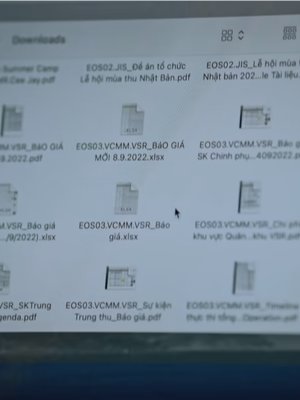 The Complete Video Workflow Template product image (1)