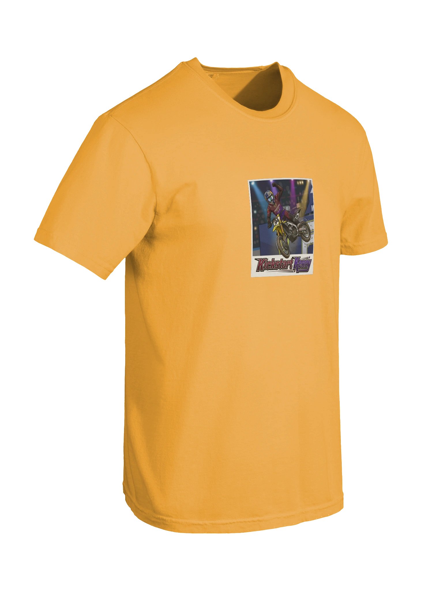 Kickstart Kenny Tee product image (24)