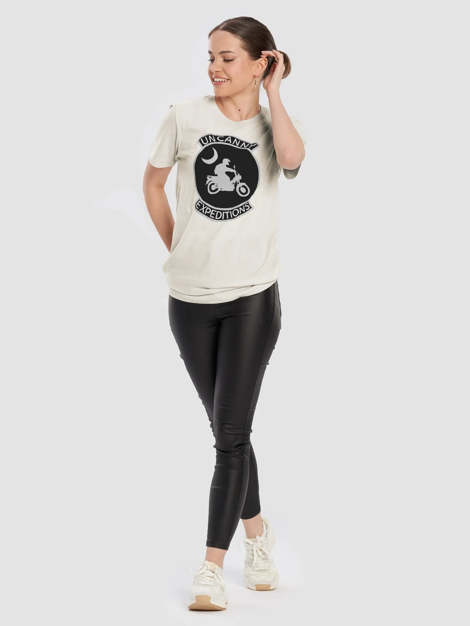 Classic Logo Tee product image (10)