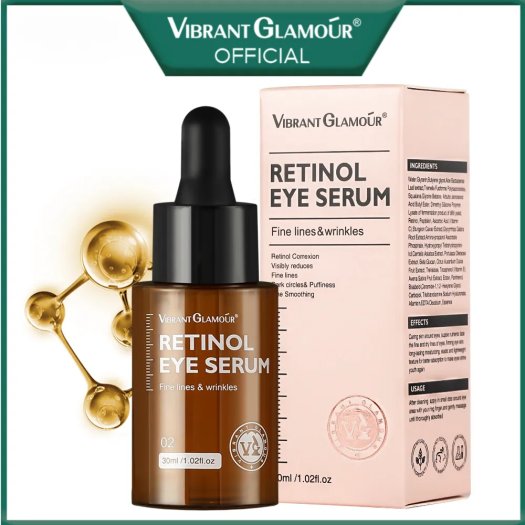 Serum Vibrant Glamour product image (2)