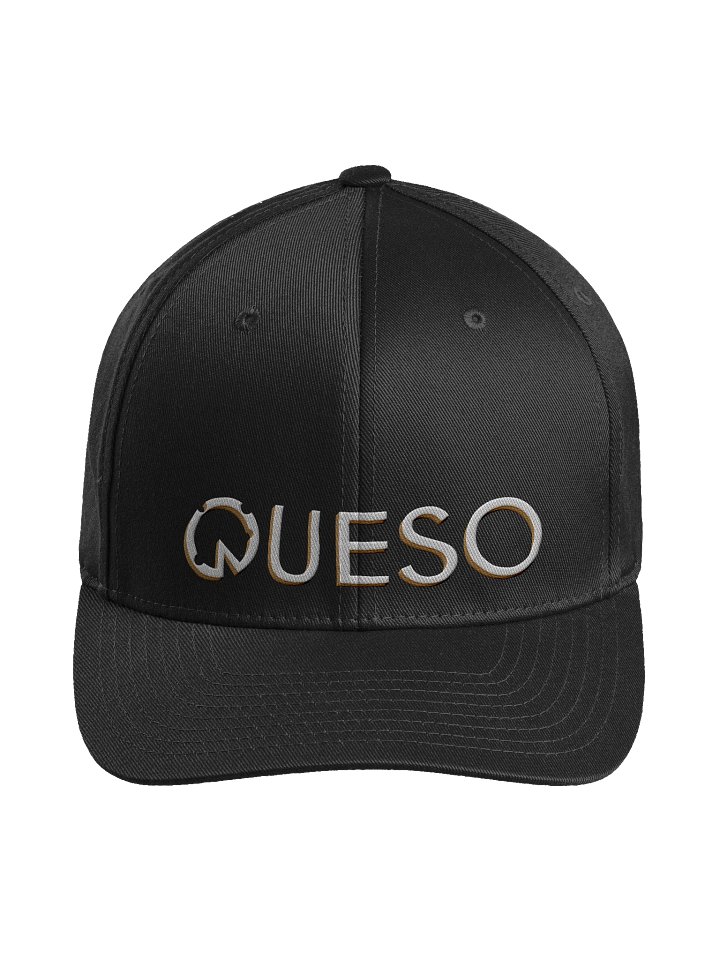Queso Foundation Hat product image (1)