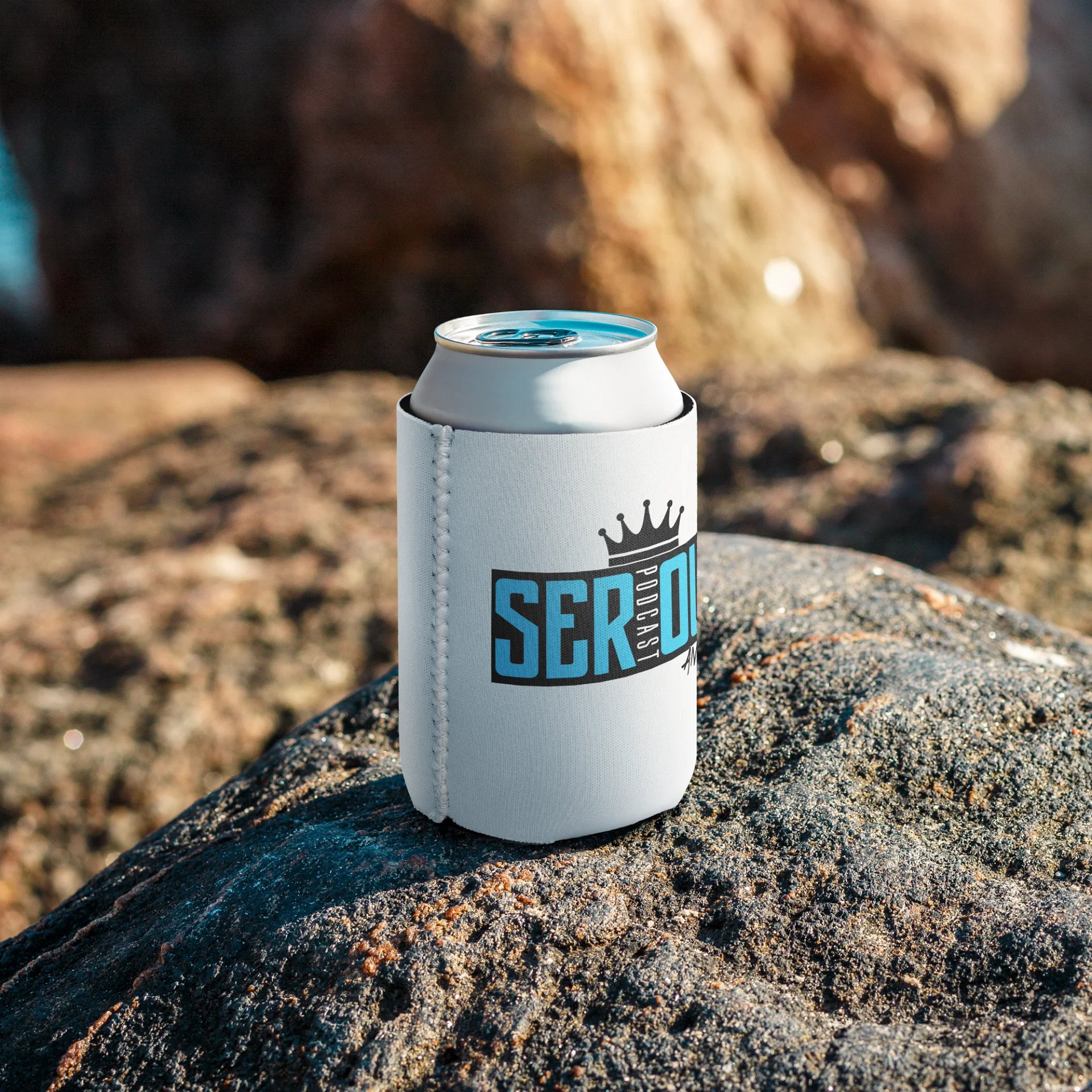 Serious Angler Coozie product image (8)