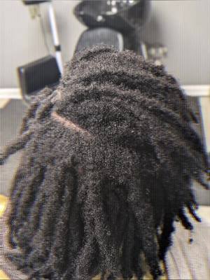 Book your appointment today link in bio  #KariemasSalonSuites #DecaturStylist #AtlantaHair #loctician 